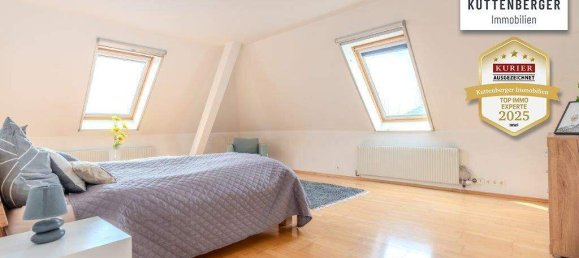 Дом с 5 комнатами в Кремс ан дер Донау, Австрия № 172525 11