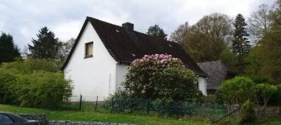 5-Zimmer Haus in Harburg, Germany, Nr. 130910 3