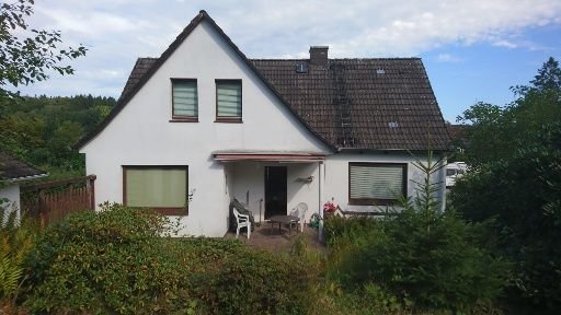 5-Zimmer Haus in Harburg, Germany, Nr. 130910