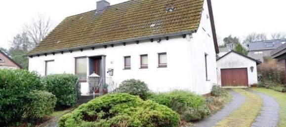 5-Zimmer Haus in Harburg, Germany, Nr. 130910 2