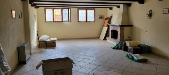 2 chambres Villa à Rome, Italy No. 229437 4