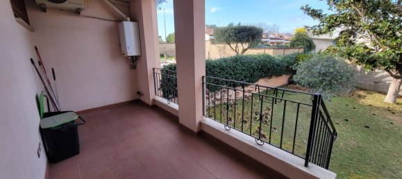 2 chambres Villa à Rome, Italy No. 229437 7