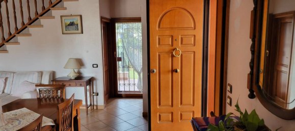 2 chambres Villa à Rome, Italy No. 229437 39