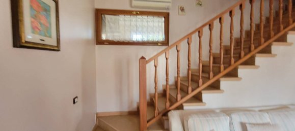 2 chambres Villa à Rome, Italy No. 229437 23