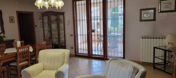 2 chambres Villa à Rome, Italy No. 229437 38