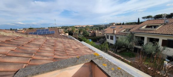 2 chambres Villa à Rome, Italy No. 229437 3