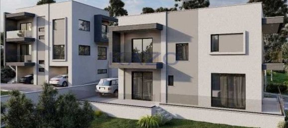 4 bedrooms Villa in Ypsonas, Cyprus No. 18672 3