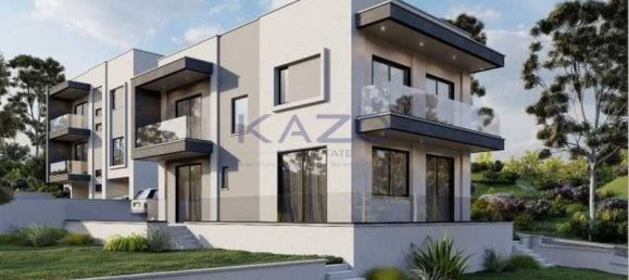 4 bedrooms Villa in Ypsonas, Cyprus No. 18672 2
