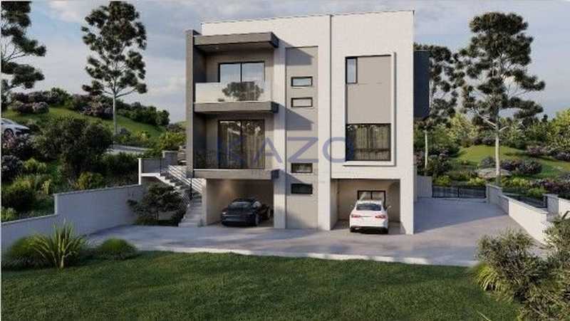 4 bedrooms Villa in Ypsonas, Cyprus No. 18672