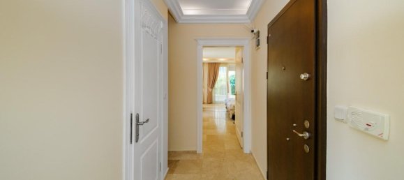 3 rooms Apartment in Demirtas, Turkey No. 17854 19