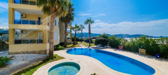 3 rooms Apartment in Demirtas, Turkey No. 17854 7