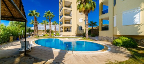 3 rooms Apartment in Demirtas, Turkey No. 17854 5