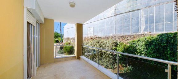 3 rooms Apartment in Demirtas, Turkey No. 17854 25