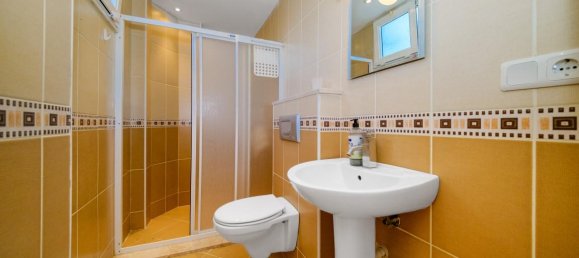 3 rooms Apartment in Demirtas, Turkey No. 17854 30