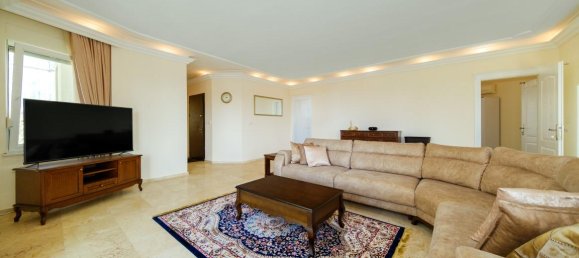 3 rooms Apartment in Demirtas, Turkey No. 17854 14