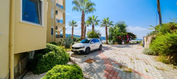 3 rooms Apartment in Demirtas, Turkey No. 17854 9