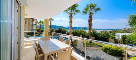 3 rooms Apartment in Demirtas, Turkey No. 17854 15