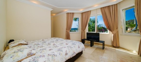 3 rooms Apartment in Demirtas, Turkey No. 17854 22