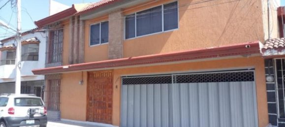 3 bedrooms House in Puebla, Mexico No. 155883 2