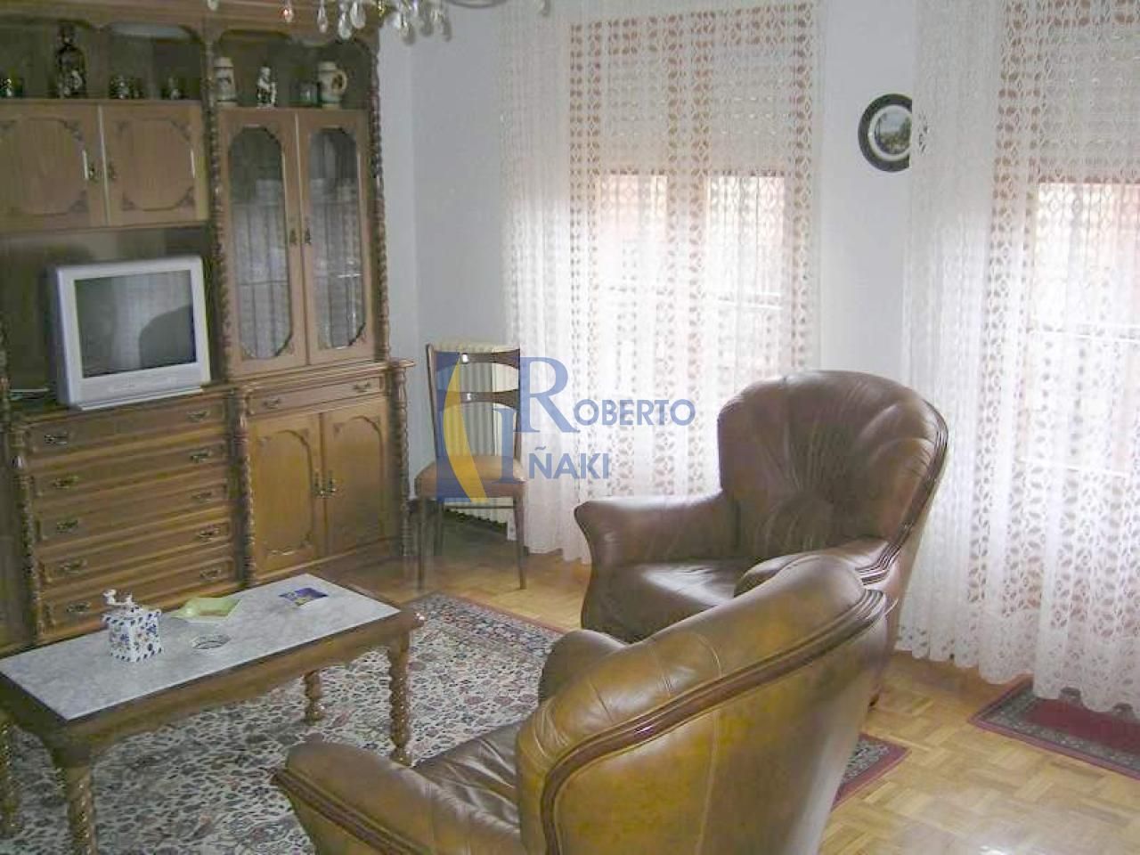 3 Schlafzimmer Wohnung in Valencia de Don Juan, Spain, Nr. 65047