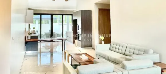 4 chambres house à louer à Phuket, Southern Thailand, Thailand № 72868 5