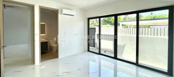 4 chambres house à louer à Phuket, Southern Thailand, Thailand № 72868 12