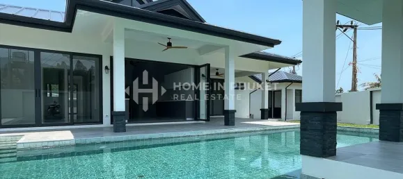 4 chambres house à louer à Phuket, Southern Thailand, Thailand № 72868 3