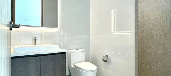 4 chambres house à louer à Phuket, Southern Thailand, Thailand № 72868 11