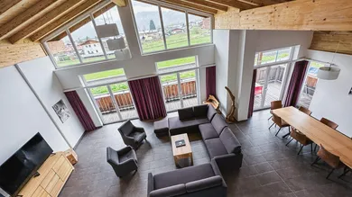 4-Zimmer Wohnung in Zell am See, Austria, Nr. 102825