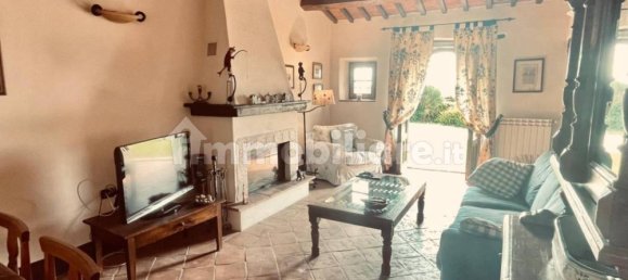 4 bedrooms House in Sorano, Italy No. 326037 23