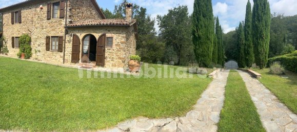 4 bedrooms House in Sorano, Italy No. 326037 10