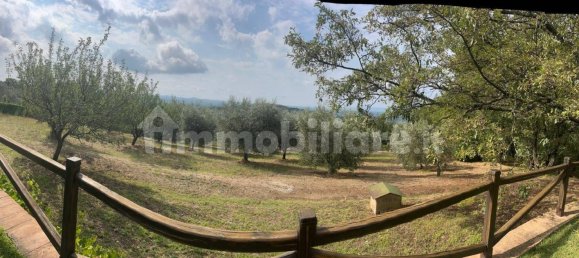 4 bedrooms House in Sorano, Italy No. 326037 13