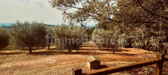 4 bedrooms House in Sorano, Italy No. 326037 12