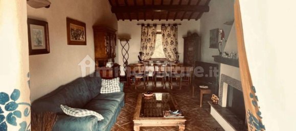 4 bedrooms House in Sorano, Italy No. 326037 17