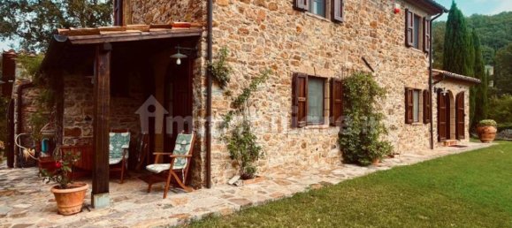 4 bedrooms House in Sorano, Italy No. 326037 15