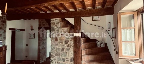 4 bedrooms House in Sorano, Italy No. 326037 37