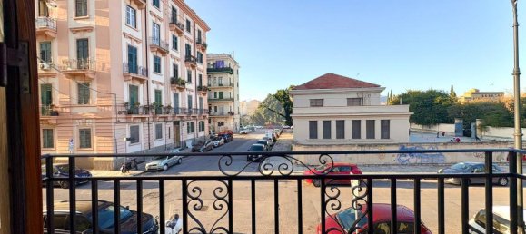 Edifício de 6 divisões em Palermo, Italy N.º 234196 6