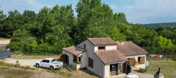 3 bedrooms House in Gourdon, France No. 306298 2