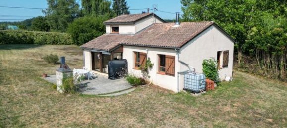 3 bedrooms House in Gourdon, France No. 306298 4