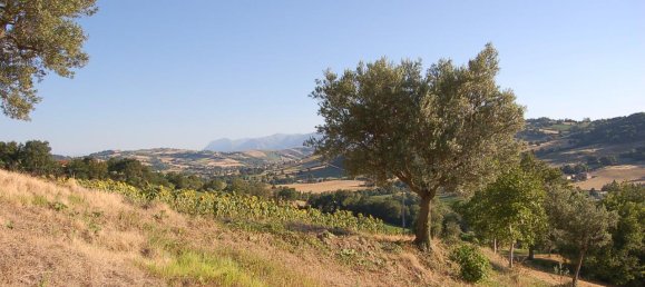 4 rooms House in Ripe San Ginesio, Italy No. 113703 12