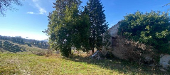 4 rooms House in Ripe San Ginesio, Italy No. 113703 11