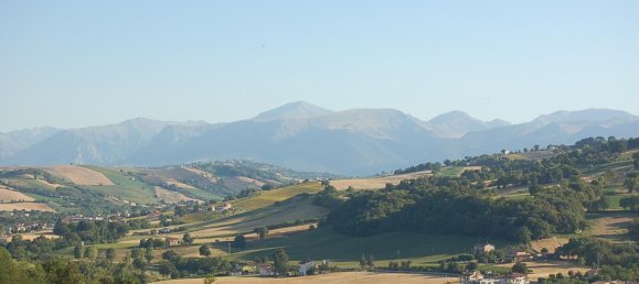 4 rooms House in Ripe San Ginesio, Italy No. 113703 9