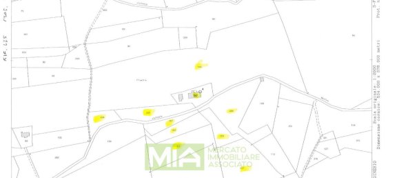 4 rooms House in Ripe San Ginesio, Italy No. 113703 13