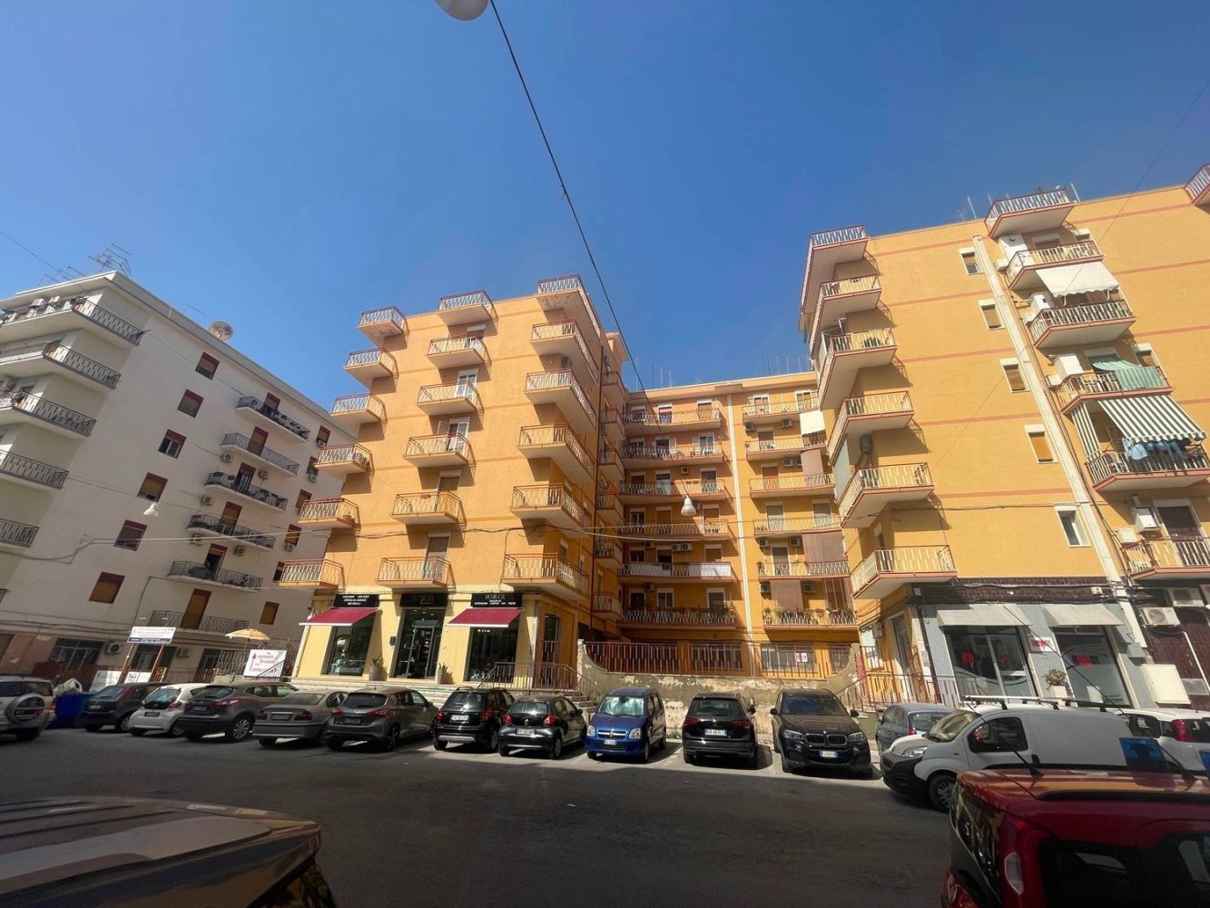 Apartamento T4 em Syracuse, Italy N.º 331857