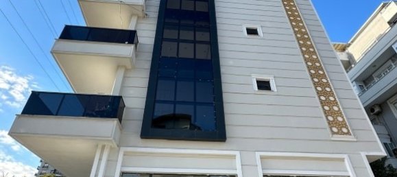 Ático de 3 habitaciónes en Avsallar, Turkey No. 10064 9