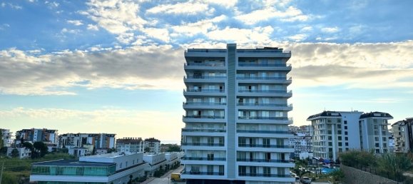 Ático de 3 habitaciónes en Avsallar, Turkey No. 10064 5