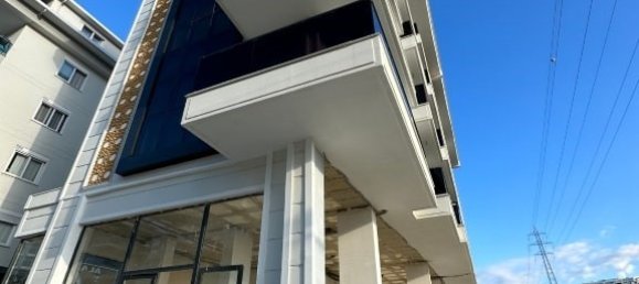 Ático de 3 habitaciónes en Avsallar, Turkey No. 10064 8