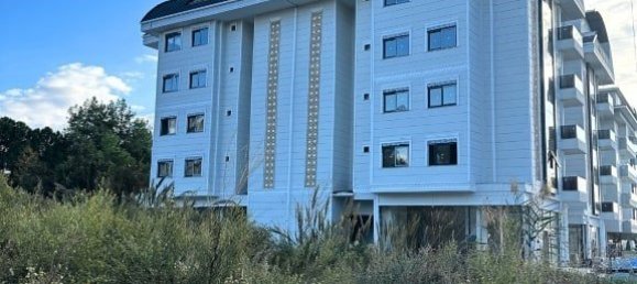 Ático de 3 habitaciónes en Avsallar, Turkey No. 10064 6