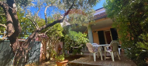3 Schlafzimmer Haus in Campo nell'Elba, Italy, Nr. 311655 12