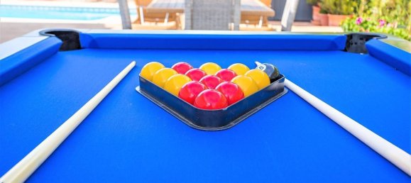 8 غرف نوم فيلا في Marbella, Spain رقم 117778 19